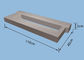 Resistencia de abrasión material de los balaustres del ABS de alta resistencia concreto decorativo de los moldes proveedor