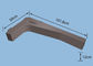 Los balaustres concretos prácticos moldean el lanzamiento fácil superficial liso de 101,8 * de 50 * 12cm proveedor