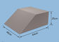 Los moldes de encargo de la piedra del bordillo de Plstic, bordillo concreto moldean resistencia de abrasión proveedor