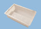L - Mecanografíe a PP los moldes plásticos del bloque de cemento del molde de la piedra del encintado 49 * 30 * 15cm proveedor